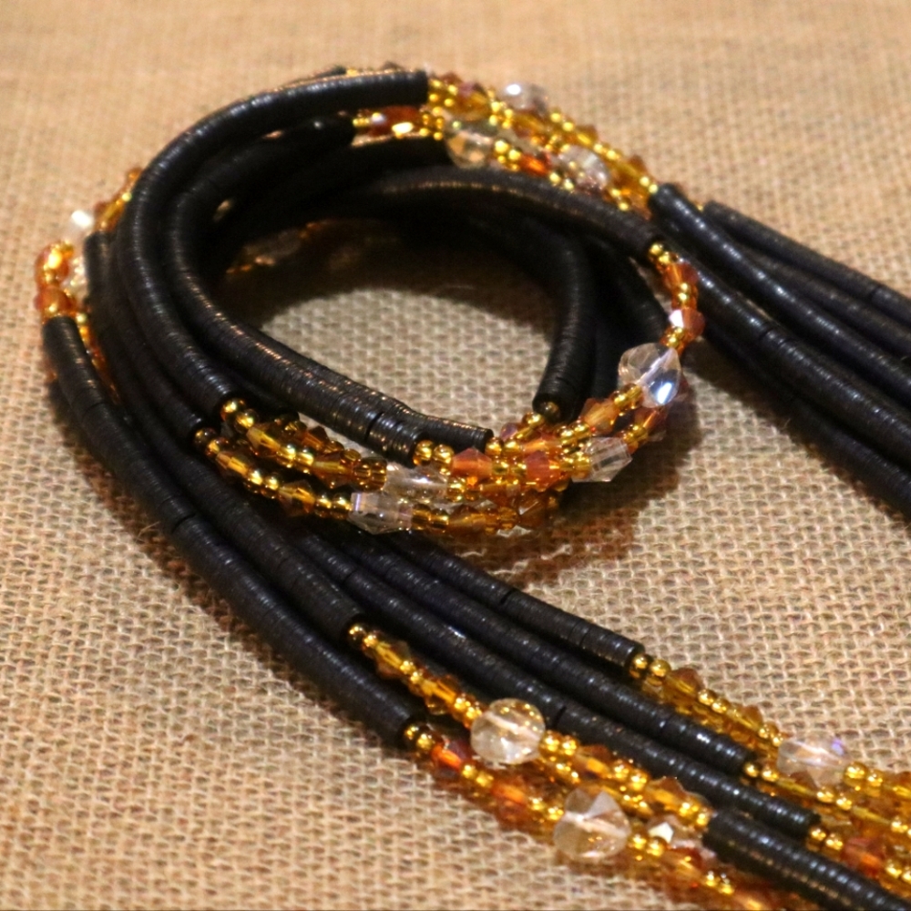 Waistbeads